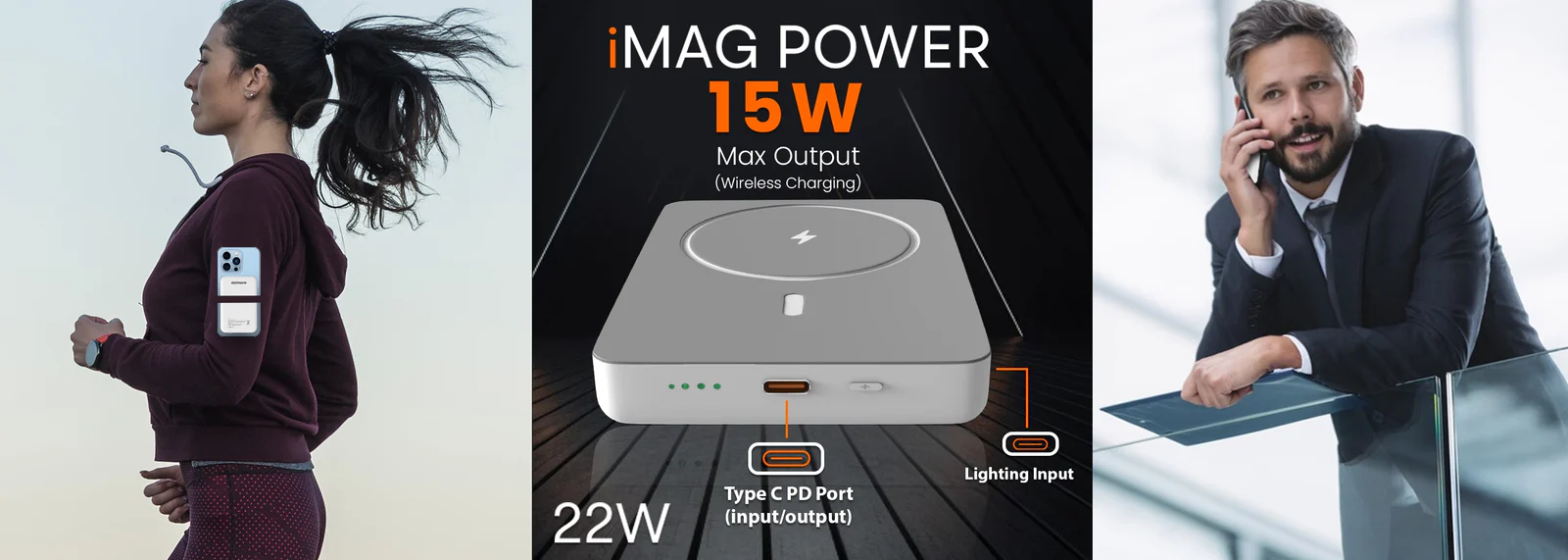 iMagSafe